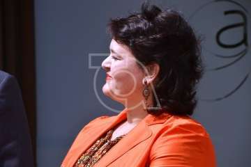 Inauguración oficial del nuevo Centro de Día San Juan abierto en Telde (Foto TA)